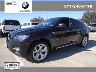 Active certified cpo x6 35i tech nav navigation sport premium sport activity 20"