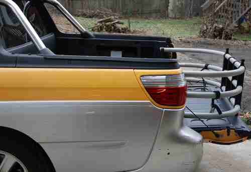 Subaru Baja, Great Shape, 1 owner, 89,500 miles, manual transmission, US $9,975.00, image 4