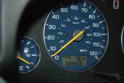 Subaru Baja, Great Shape, 1 owner, 89,500 miles, manual transmission, US $9,975.00, image 5