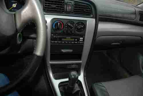 Subaru Baja, Great Shape, 1 owner, 89,500 miles, manual transmission, US $9,975.00, image 6
