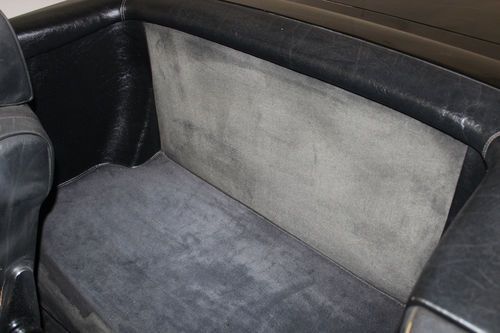 Mercedes benz sl 380, image 2