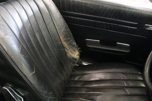 Mercedes benz sl 380, image 4