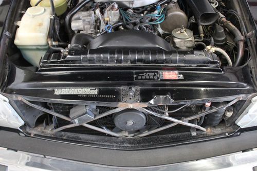 Mercedes benz sl 380, image 6