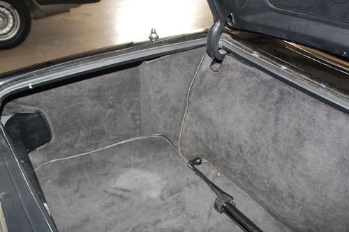 Mercedes benz sl 380, image 7