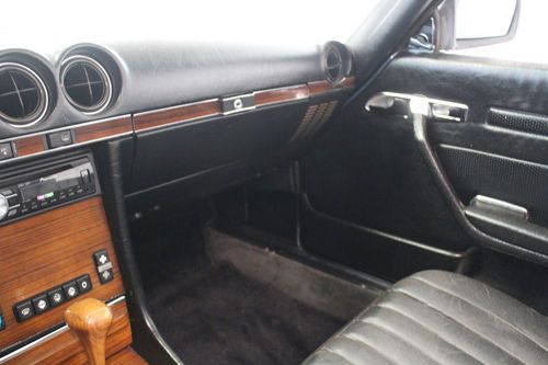 Mercedes benz sl 380, image 12