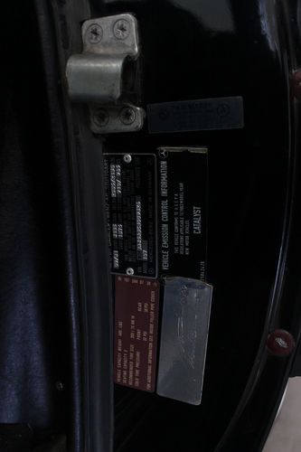 Mercedes benz sl 380, image 13