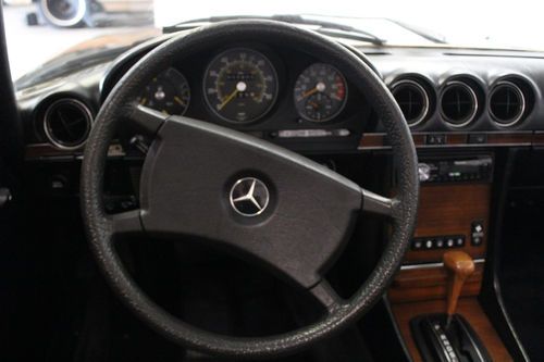 Mercedes benz sl 380, image 19