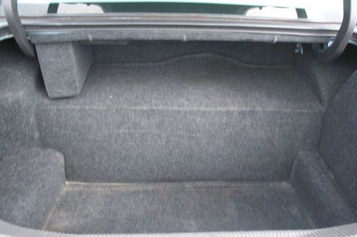 2006 Lincoln Town Car Signature Limited Sedan 4-Door 4.6L, image 11