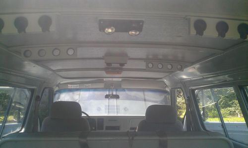 1966 Chevy Suburban 4WD, image 17