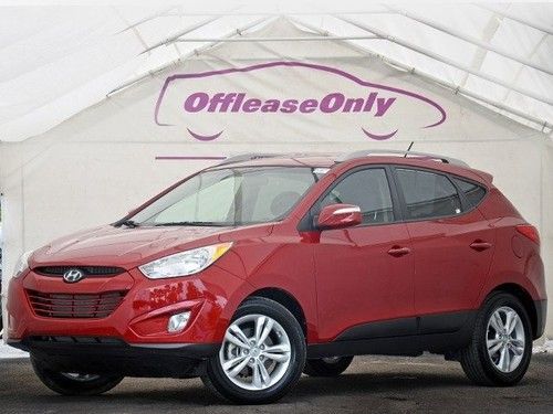 Low miles factory warranty all power cruise control off lease only