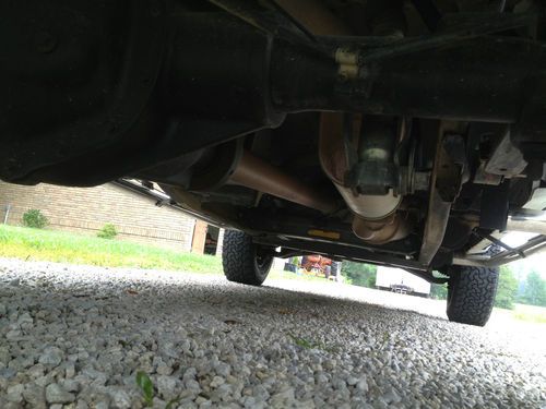 2008 chevy silverado 2500 duramax diesel, image 14