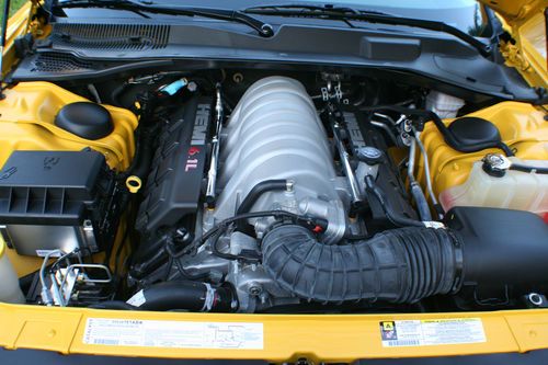 2007 Dodge Charger SRT8 Sedan 4-Door 6.1L SUPER BEE, US $27,000.00, image 7