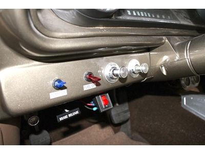 1965 Chevy Bel Air White V8 Restored 454 Engine Classic Muscle Car, image 16