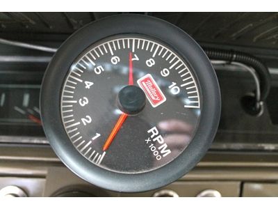 1965 Chevy Bel Air White V8 Restored 454 Engine Classic Muscle Car, image 18