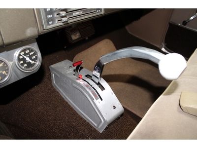 1965 Chevy Bel Air White V8 Restored 454 Engine Classic Muscle Car, image 20