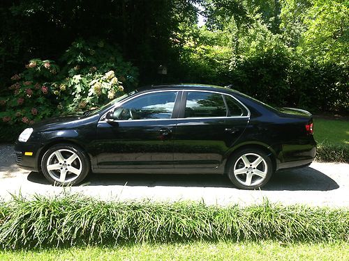 2010 volkswagen jetta tdi