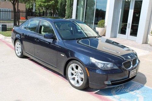 Clean, satellite radio,heated front seats,6-speed steptronic automatic trans