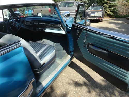 Rare factory power steering and brakes 1954 Chevy Bel Air 2 door hardtop, image 11