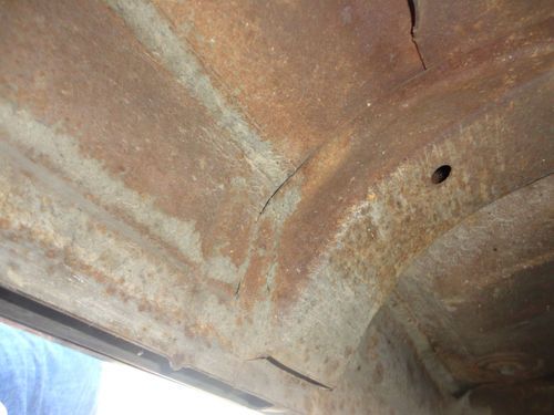 Rare factory power steering and brakes 1954 Chevy Bel Air 2 door hardtop, image 23