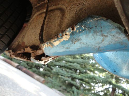 Rare factory power steering and brakes 1954 Chevy Bel Air 2 door hardtop, image 24