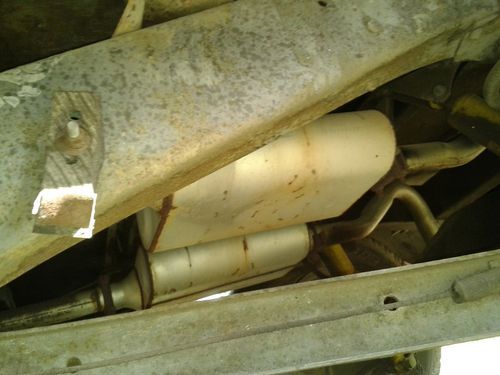 1965 CHEVROLET C/K C10/K10 PICKUP TRUCK, LONG BED, image 13