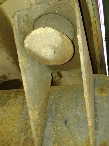 1965 CHEVROLET C/K C10/K10 PICKUP TRUCK, LONG BED, image 14