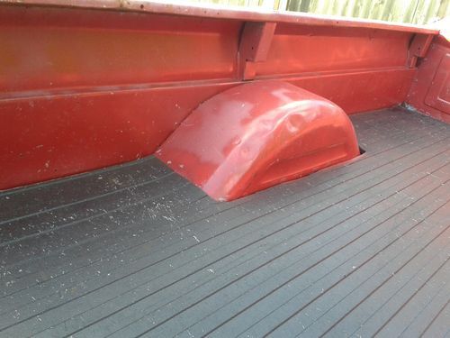 1965 CHEVROLET C/K C10/K10 PICKUP TRUCK, LONG BED, image 17