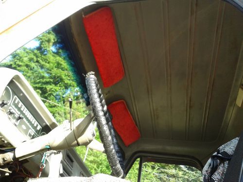 1965 CHEVROLET C/K C10/K10 PICKUP TRUCK, LONG BED, image 20