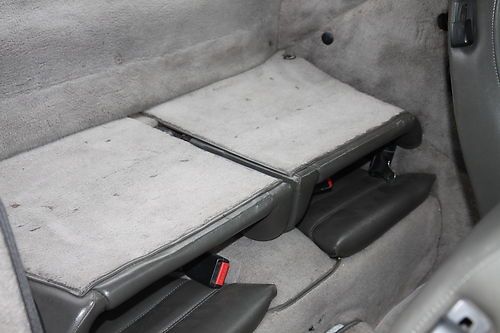 1988 Porsche 911 Cabriolet, image 11