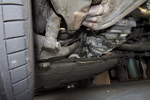 1988 Porsche 911 Cabriolet, image 12