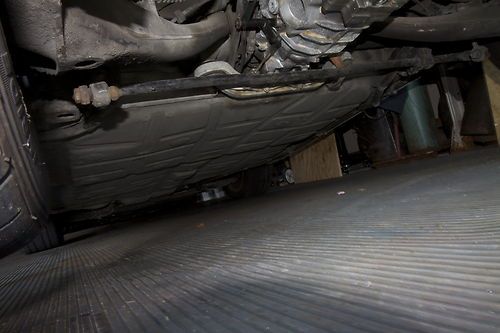 1988 Porsche 911 Cabriolet, image 13