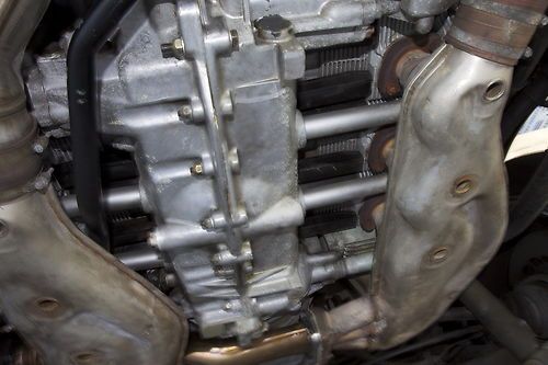 1988 Porsche 911 Cabriolet, image 15