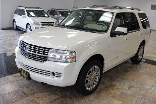 2008 lincoln navigator limited~ac/heated seats~20'' wheels~onlllly 41k~perfect