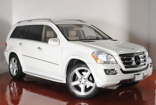 2009 mercedes-benz 5.5l