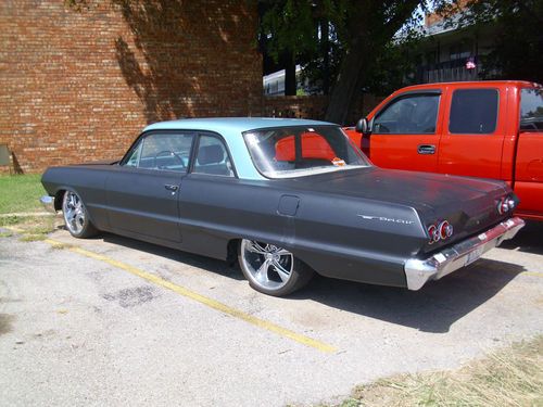 Chevrolet belair 150/210