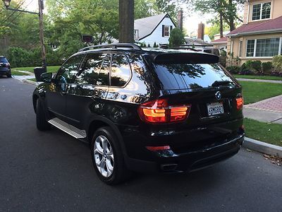 11 X5 5.0I 50-XDRIVE-NAV-PREMIUM-SPORT-THIRD ROW-REAR TV/DVD-1 OWNER-CAMERA-SNSR, US $39,995.00, image 8