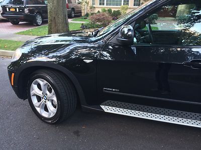 11 X5 5.0I 50-XDRIVE-NAV-PREMIUM-SPORT-THIRD ROW-REAR TV/DVD-1 OWNER-CAMERA-SNSR, US $39,995.00, image 9