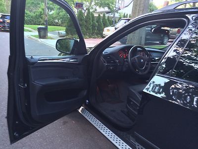 11 X5 5.0I 50-XDRIVE-NAV-PREMIUM-SPORT-THIRD ROW-REAR TV/DVD-1 OWNER-CAMERA-SNSR, US $39,995.00, image 10