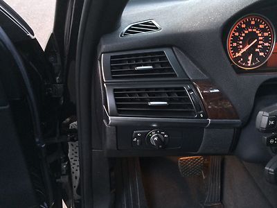 11 X5 5.0I 50-XDRIVE-NAV-PREMIUM-SPORT-THIRD ROW-REAR TV/DVD-1 OWNER-CAMERA-SNSR, US $39,995.00, image 14