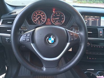 11 X5 5.0I 50-XDRIVE-NAV-PREMIUM-SPORT-THIRD ROW-REAR TV/DVD-1 OWNER-CAMERA-SNSR, US $39,995.00, image 15