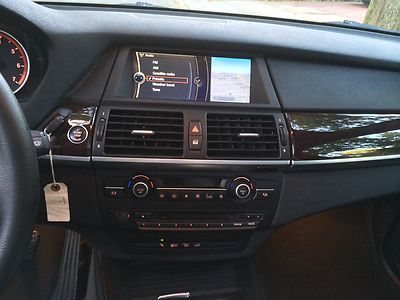 11 X5 5.0I 50-XDRIVE-NAV-PREMIUM-SPORT-THIRD ROW-REAR TV/DVD-1 OWNER-CAMERA-SNSR, US $39,995.00, image 16