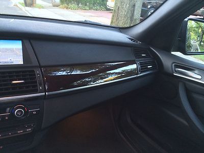 11 X5 5.0I 50-XDRIVE-NAV-PREMIUM-SPORT-THIRD ROW-REAR TV/DVD-1 OWNER-CAMERA-SNSR, US $39,995.00, image 18