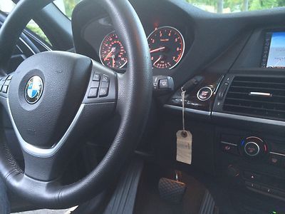 11 X5 5.0I 50-XDRIVE-NAV-PREMIUM-SPORT-THIRD ROW-REAR TV/DVD-1 OWNER-CAMERA-SNSR, US $39,995.00, image 20