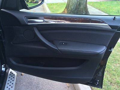 11 X5 5.0I 50-XDRIVE-NAV-PREMIUM-SPORT-THIRD ROW-REAR TV/DVD-1 OWNER-CAMERA-SNSR, US $39,995.00, image 22