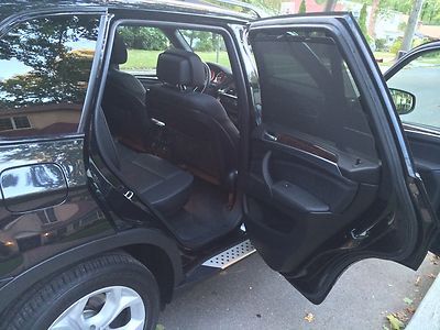 11 X5 5.0I 50-XDRIVE-NAV-PREMIUM-SPORT-THIRD ROW-REAR TV/DVD-1 OWNER-CAMERA-SNSR, US $39,995.00, image 24