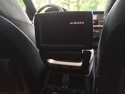 11 X5 5.0I 50-XDRIVE-NAV-PREMIUM-SPORT-THIRD ROW-REAR TV/DVD-1 OWNER-CAMERA-SNSR, US $39,995.00, image 27