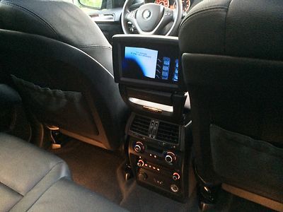 11 X5 5.0I 50-XDRIVE-NAV-PREMIUM-SPORT-THIRD ROW-REAR TV/DVD-1 OWNER-CAMERA-SNSR, US $39,995.00, image 29