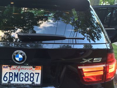 11 X5 5.0I 50-XDRIVE-NAV-PREMIUM-SPORT-THIRD ROW-REAR TV/DVD-1 OWNER-CAMERA-SNSR, US $39,995.00, image 31