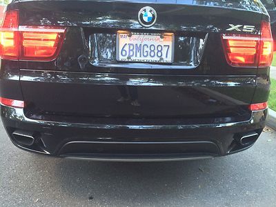 11 X5 5.0I 50-XDRIVE-NAV-PREMIUM-SPORT-THIRD ROW-REAR TV/DVD-1 OWNER-CAMERA-SNSR, US $39,995.00, image 32