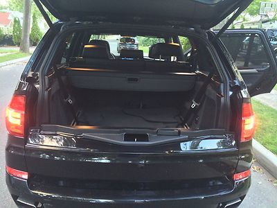 11 X5 5.0I 50-XDRIVE-NAV-PREMIUM-SPORT-THIRD ROW-REAR TV/DVD-1 OWNER-CAMERA-SNSR, US $39,995.00, image 34